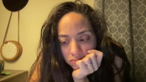 Olivia online show from February 24, 3:53 am