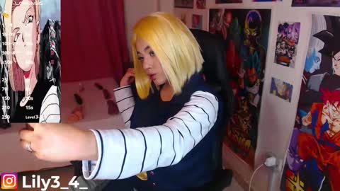 lyli3_4 online show from September 23, 6:55 am