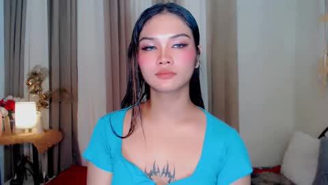 lylia_lust online show from October 8, 2:43 pm