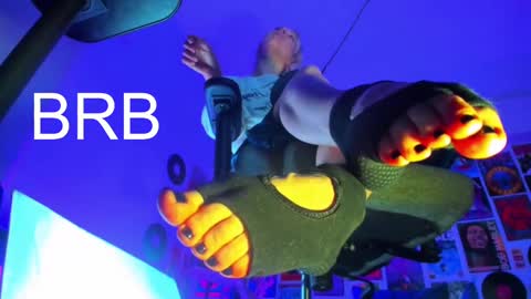 Lylith Skye NO NUDE model online show from March 6, 10:52 am