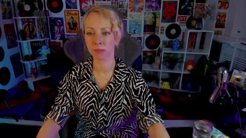 Lylith Skye NO NUDE model online show from January 5, 8:32 am