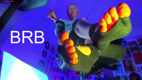 Lylith Skye NO NUDE model online show from February 22, 10:29 am