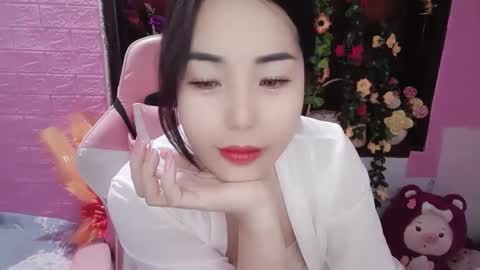 lyly_sweet97 online show from February 24, 1:55 am