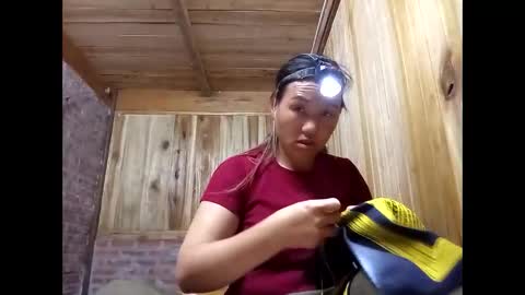 lyn_eva online show from May 23, 11:52 am