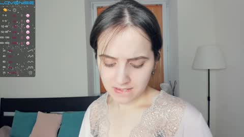 Lina online show from January 27, 6:52 am