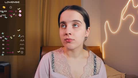 Lina online show from January 13, 6:49 am