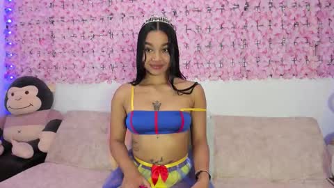 lynda_bonnie online show from October 31, 12:53 pm