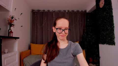 Sara online show from January 25, 4:09 pm