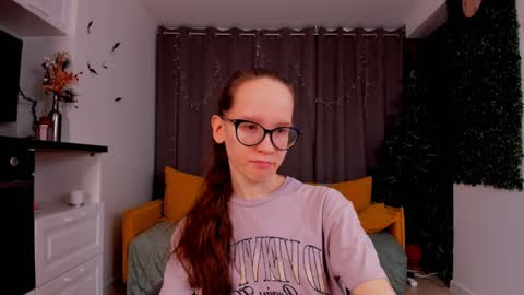 Sara online show from January 23, 4:16 pm