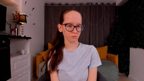 Sara online show from January 21, 4:27 pm