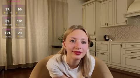Hello there Im Eva3 Im new model here online show from October 10, 3:17 pm