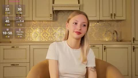 Hello there Im Eva3 Im new model here online show from September 12, 3:30 pm