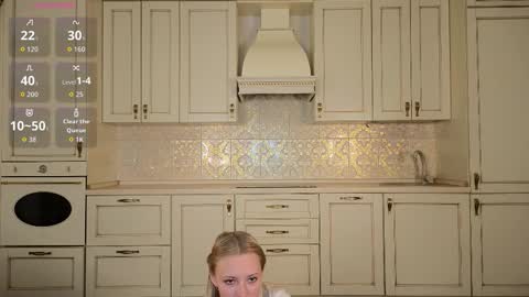 Hello there Im Eva3 Im new model here online show from September 15, 3:42 pm