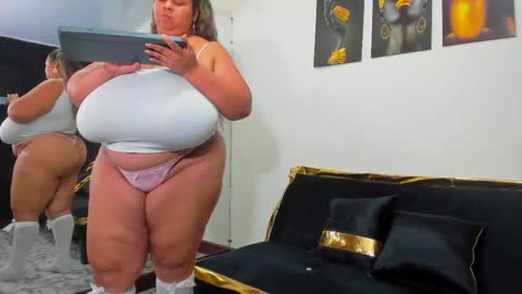 Lynn jonnes online show from October 12, 4:15 am