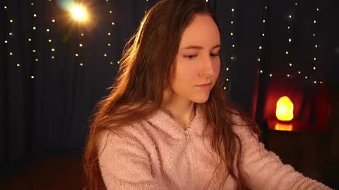 Lynn online show from January 28, 10:02 am