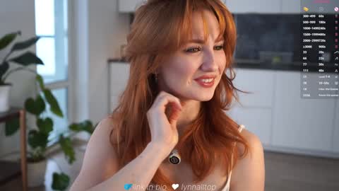 Natasha online show from November 9, 4:19 am