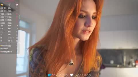 Natasha online show from September 25, 4:55 am