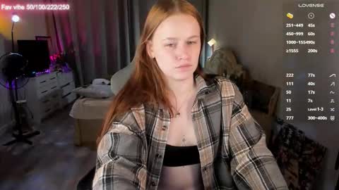 lynne_dawson online show from March 8, 4:11 pm