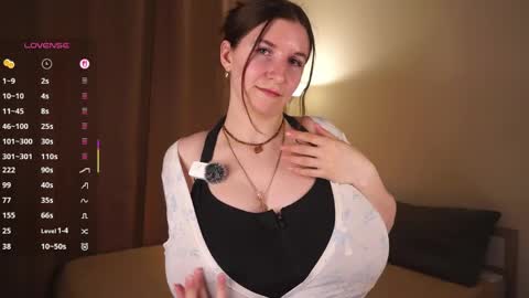 Lola online show from April 15, 4:07 pm