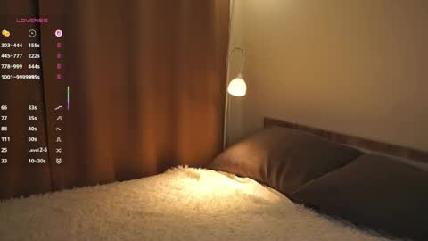 Lola online show from April 12, 6:33 pm