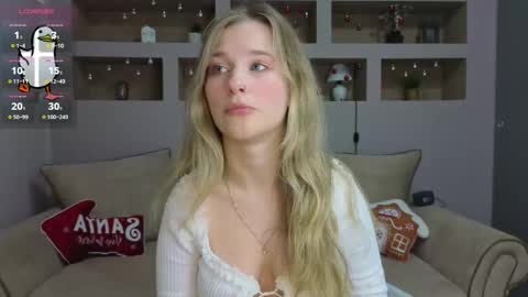 Lynn online show from November 25, 2:08 pm