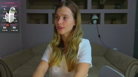 Lynn online show from October 26, 3:29 pm