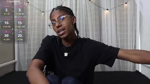 Lynx and Sun  online show from October 14, 7:49 pm