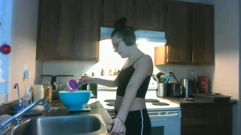 Lyra Rose online show from January 6, 4:02 pm