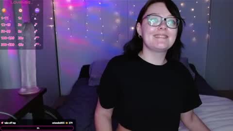 Lyra Rose online show from February 27, 2:10 am