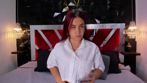 Lysa  online show from April 5, 1:43 pm