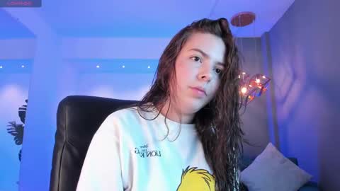 Lyssa  Everyday From 0700 to 1630 Col Time online show from February 12, 11:51 am