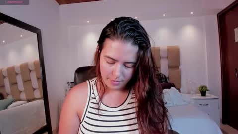 Lyssa  Everyday From 0700 to 1630 Col Time online show from October 19, 1:57 pm