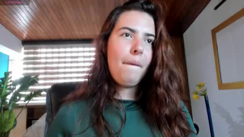 Lyssa  Everyday From 0700 to 1630 Col Time online show from September 8, 4:17 pm