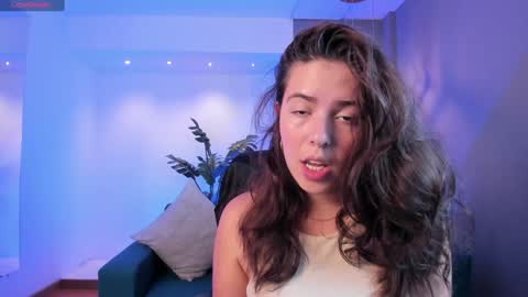 Lyssa  Everyday From 0700 to 1630 Col Time online show from January 28, 12:22 pm