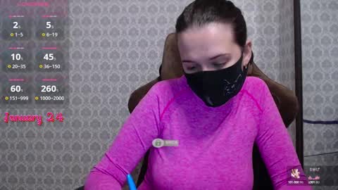 Ksu online show from January 24, 7:41 am