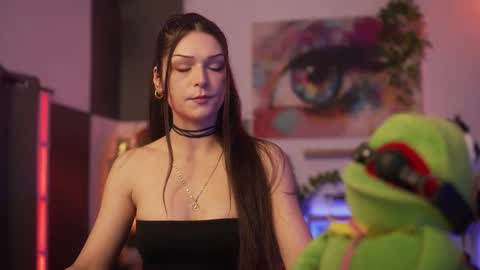 M1A  Dddy online show from October 18, 9:05 pm