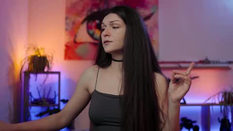 M1A  Dddy online show from February 15, 9:49 pm