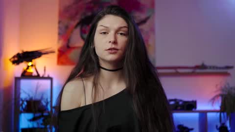 M1A  Dddy online show from February 6, 8:56 pm