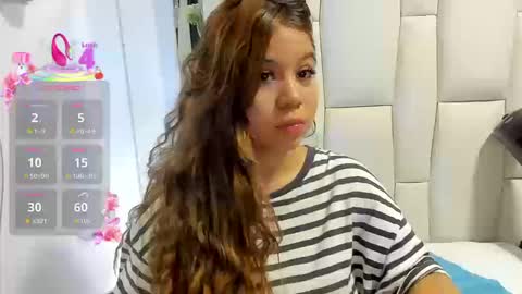 Mila online show from September 11, 12:33 am