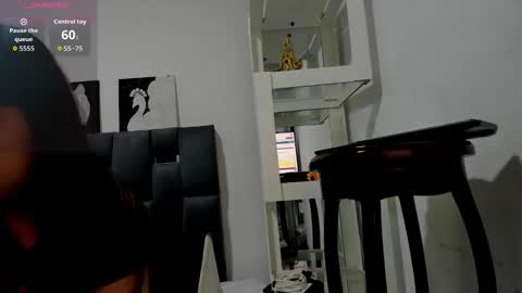 Mila online show from February 16, 12:05 pm