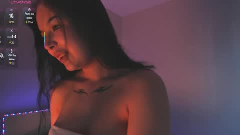 Melissa online show from May 31, 2:34 pm