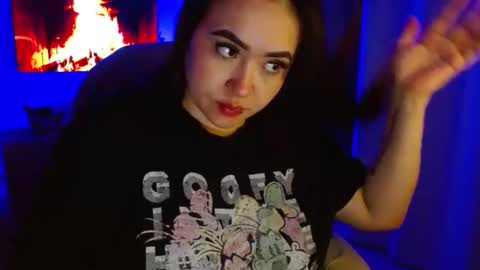 Meli online show from April 12, 1:08 am