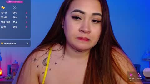 Meli online show from February 19, 8:52 pm