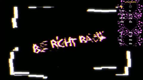 Melissa online show from April 5, 4:17 pm