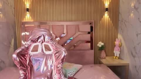 Eris online show from March 7, 2:46 pm