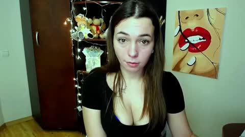 Vikki online show from February 1, 10:26 am