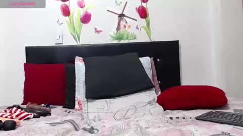 maargareth_milff online show from March 1, 1:05 am