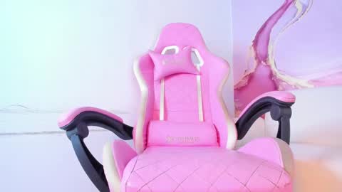 Mariangel  online show from March 12, 7:58 pm