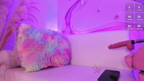 Mariangel  online show from November 7, 4:51 am