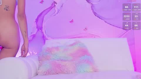 Mariangel  online show from September 26, 4:32 am